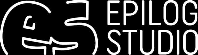 Epilog Studio Logo