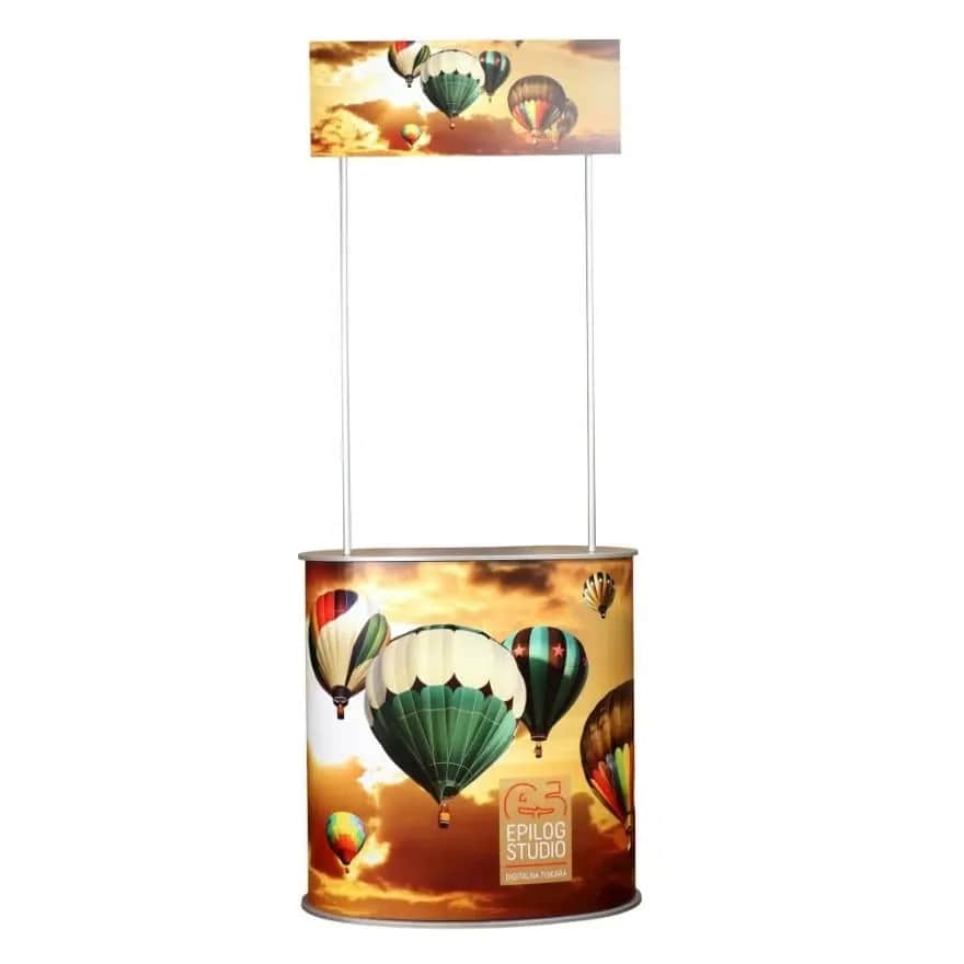 Promo pultovi - Epilog studio