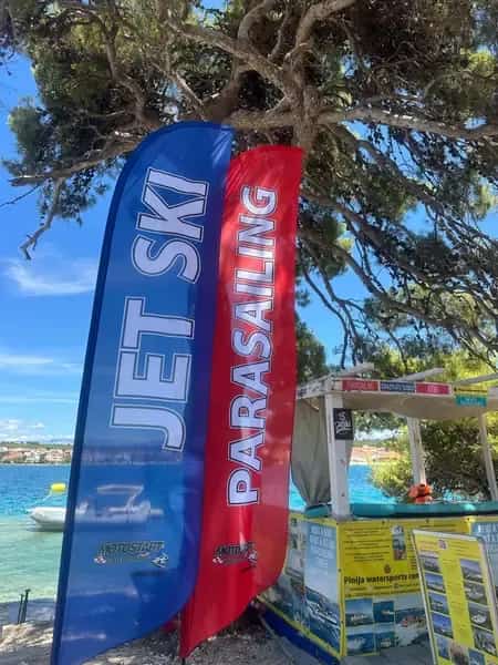 Opel beach flag - beach flag