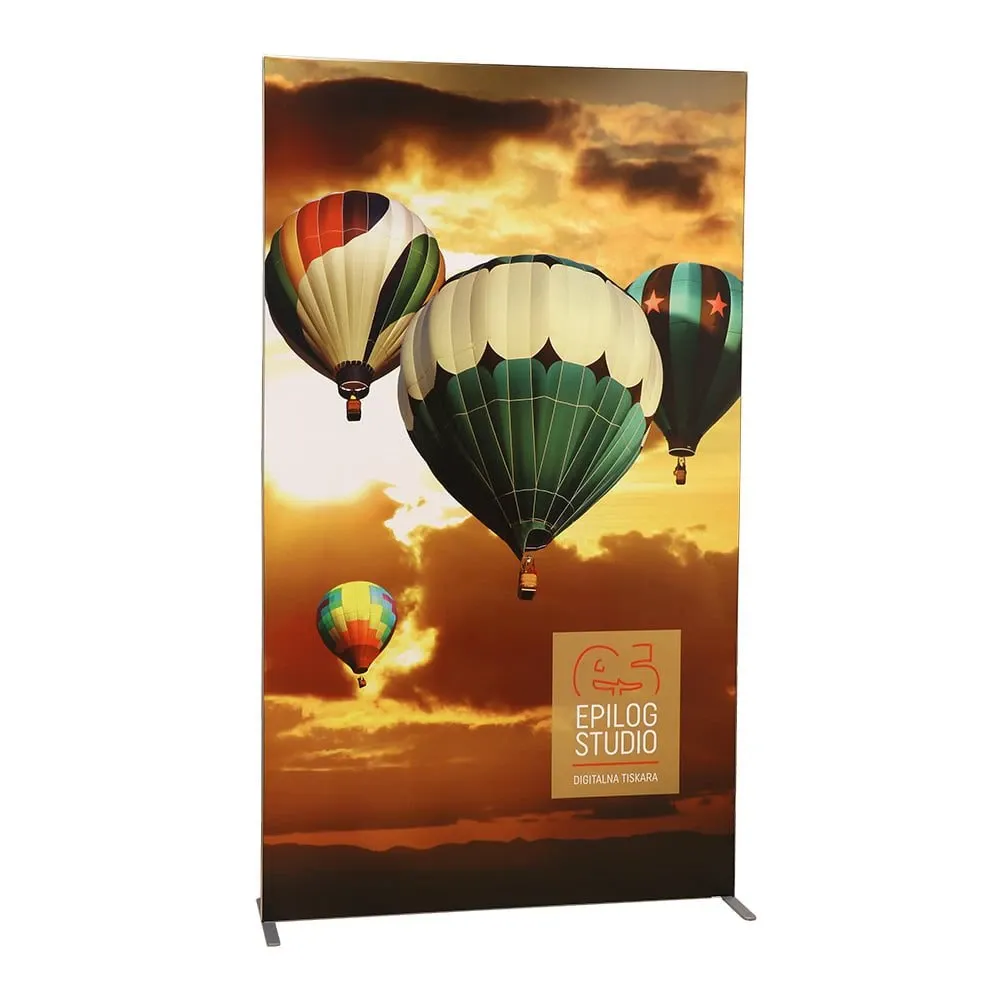 Foldable wall 150x250cm238.70